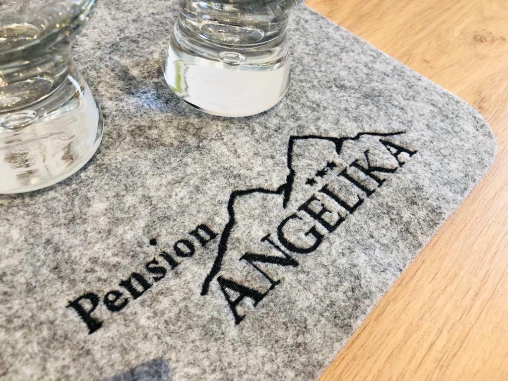 Pension Angelika Pettneu am Arlberg Bagian luar foto