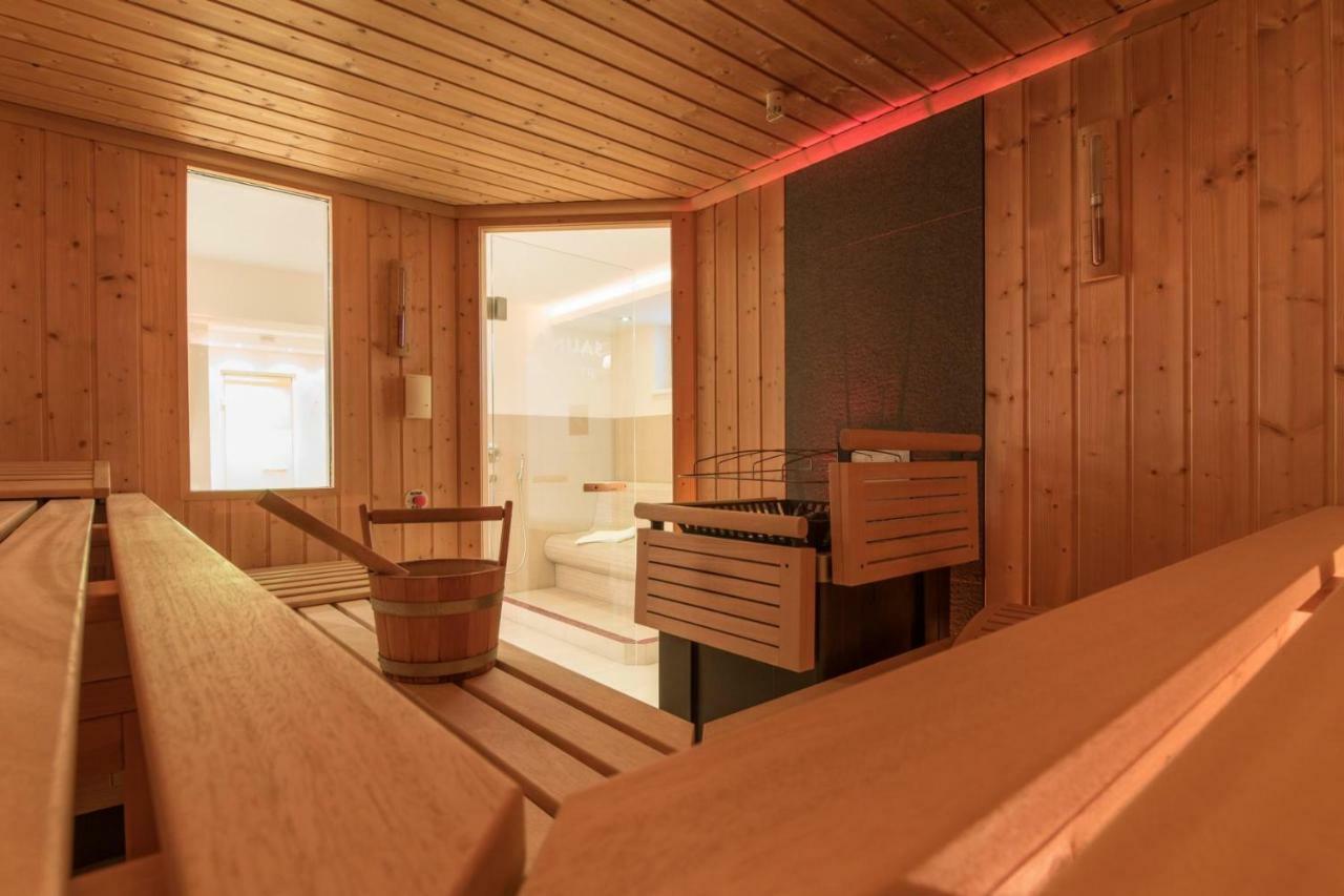 Pension Angelika Pettneu am Arlberg Bagian luar foto